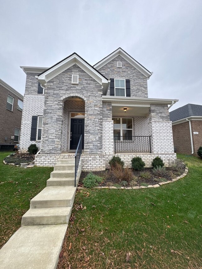 Building Photo - 4167 Magnolia Farms Dr