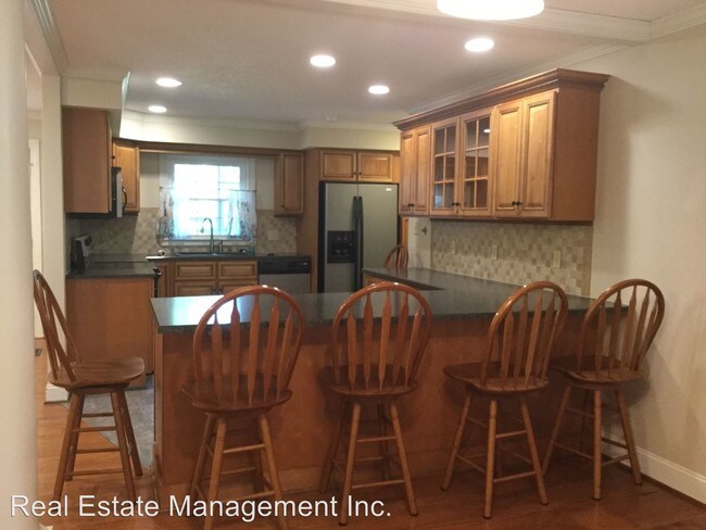 Foto del edificio - 4 br, 2 bath House - 1408 Oxford Lane