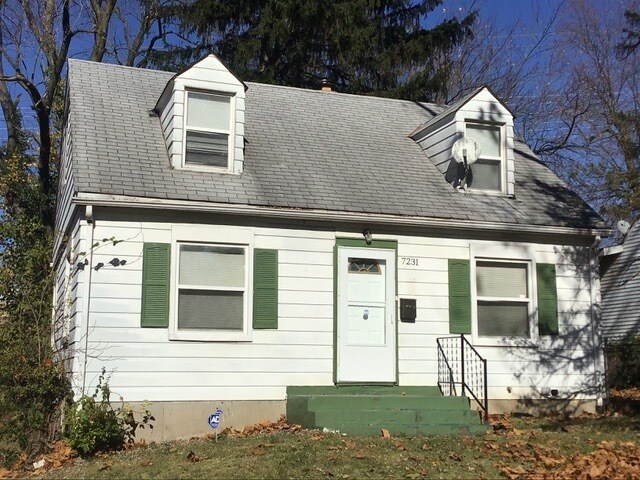 Foto principal - 7231 Teal Ave