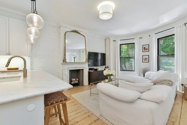 Foto del edificio - 79 Waltham St