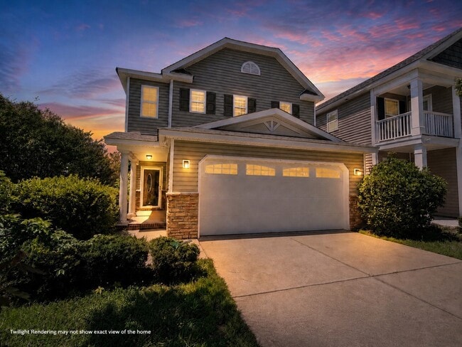 Foto del edificio - 312 Ashmore Ln