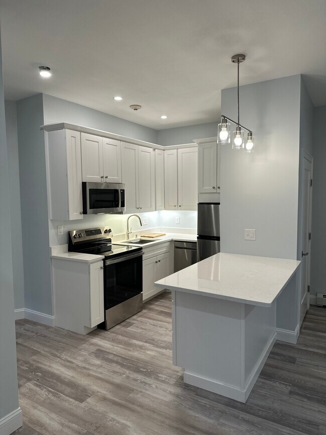 Foto del edificio - 141 Main St