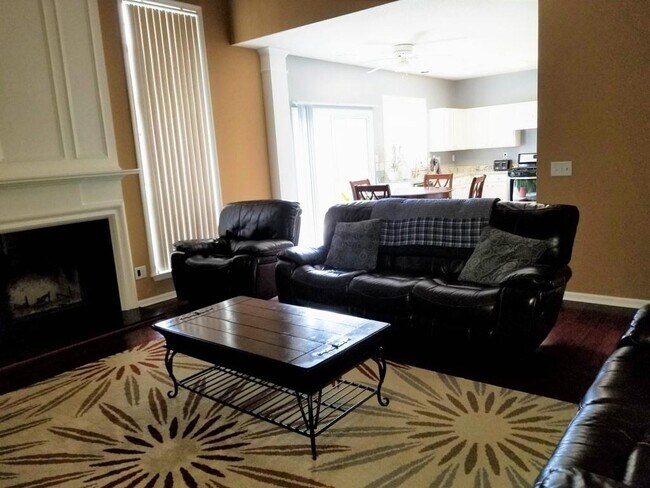 Foto del edificio - 4314 Shillham Ct