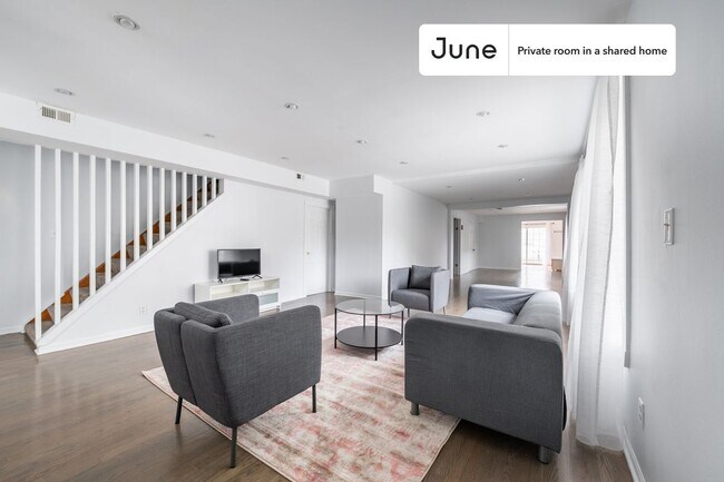 Foto del edificio - Room in Shared 5 bed/3 bath home