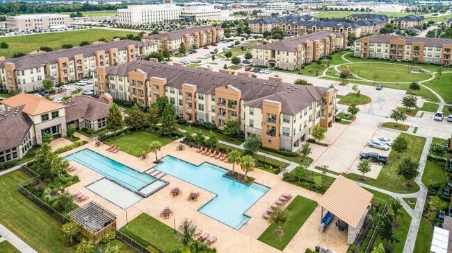 Apartments Pearland Tx 77584