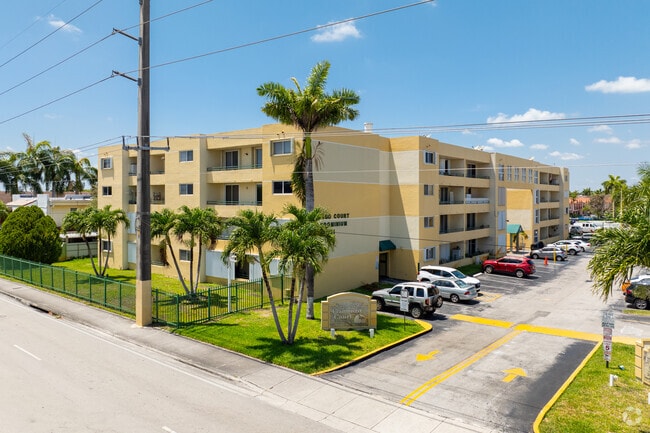 Foto del edificio - Flamingo Court
