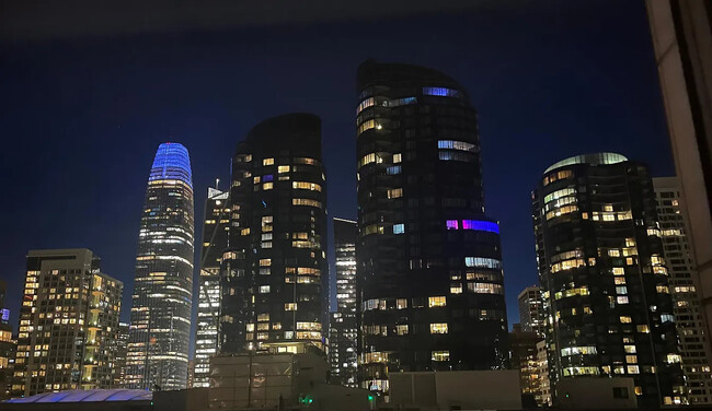 Foto del edificio - 201 Harrison St