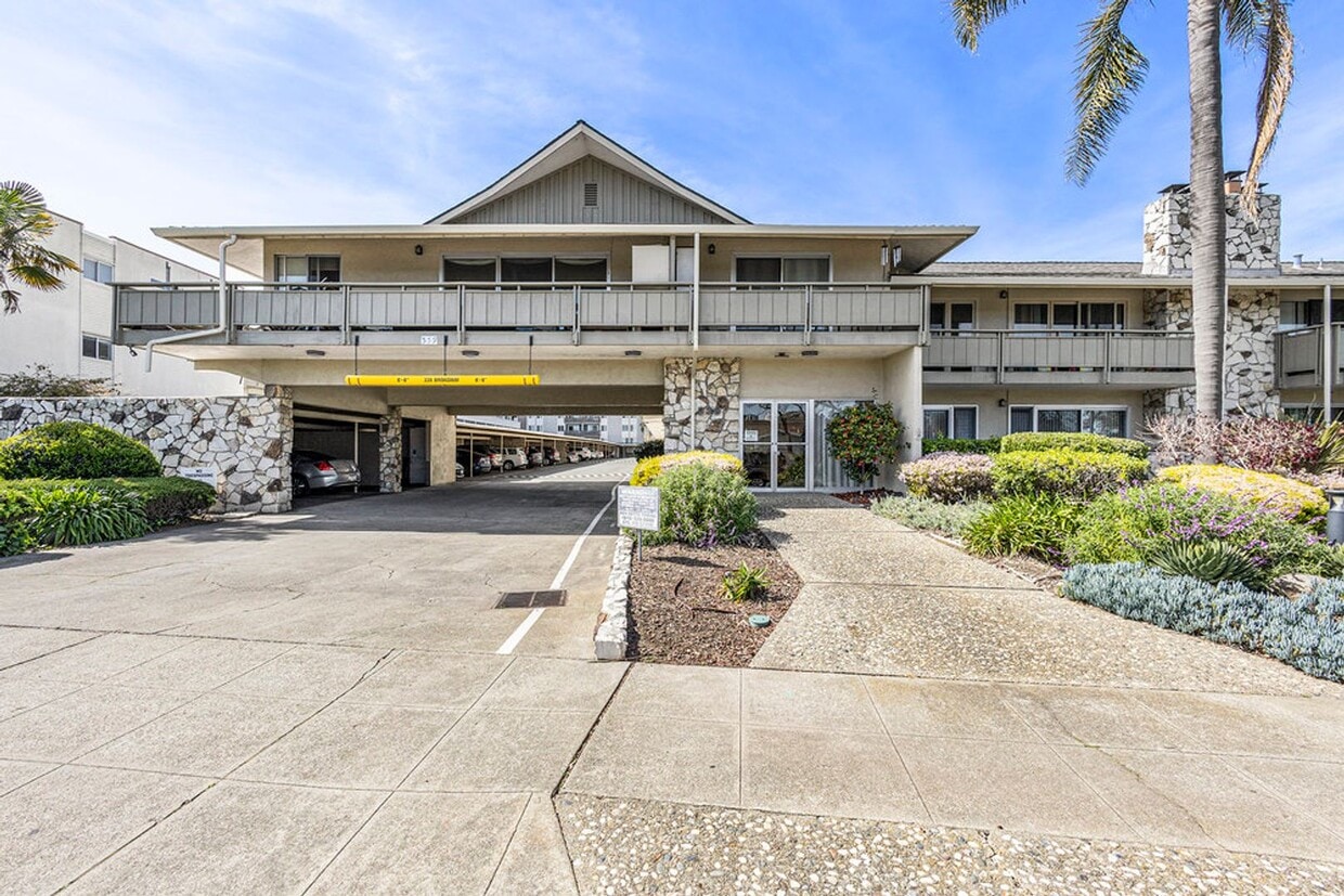 339 Broadway Unit 204 LU, Alameda, CA 94501 Condo for Rent in