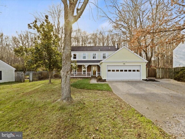 Building Photo - 5512 Dunsmore Rd