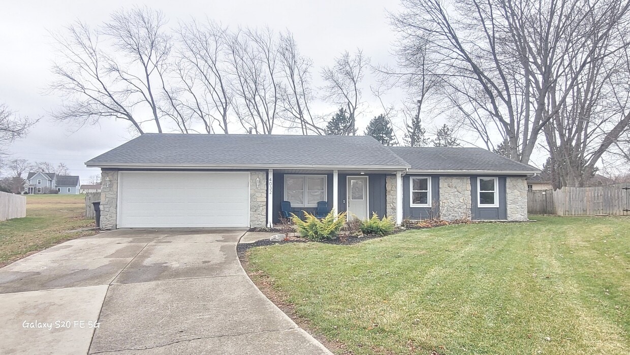 Foto principal - 4032 Blythewood Pl