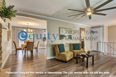 Foto del edificio - 7164 S 2700 E