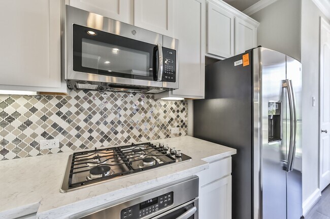 Foto del edificio - 10828 Brittmoore Oaks Pl