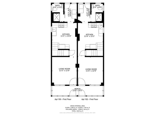 Building Photo - 152 John Street