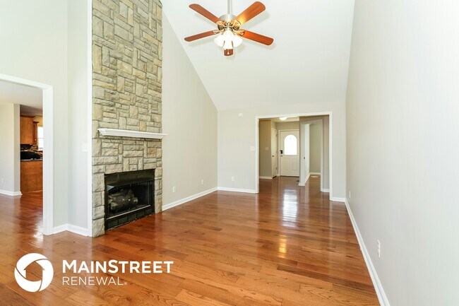 Foto del edificio - 117 Lansdowne Dr