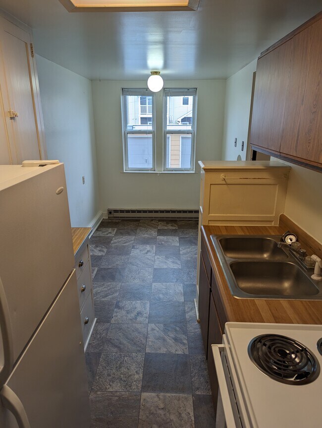 Foto del edificio - 507 Gertrude Ave