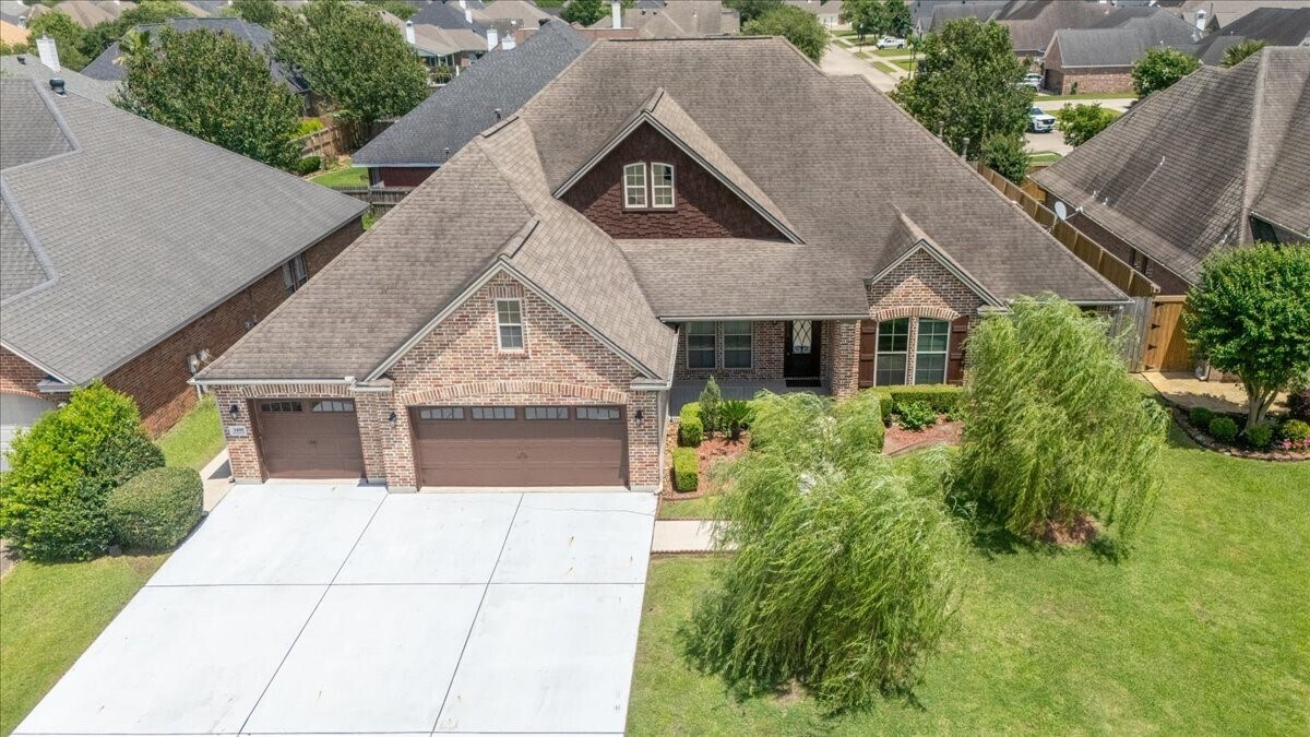 Foto principal - 3490 Prescott Dr