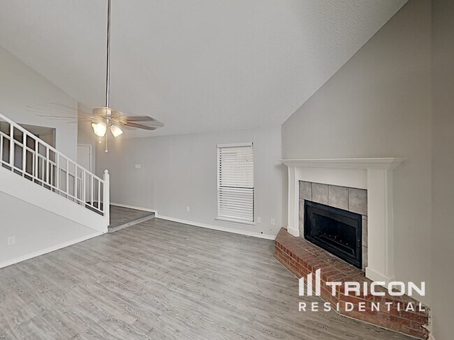 Foto del edificio - 610 Snapdragon Trail Mesquite TX