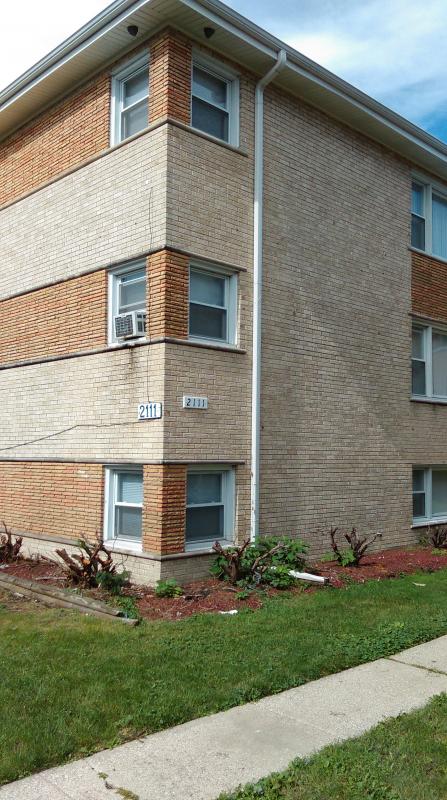 Primary Photo - 2111 135th Pl