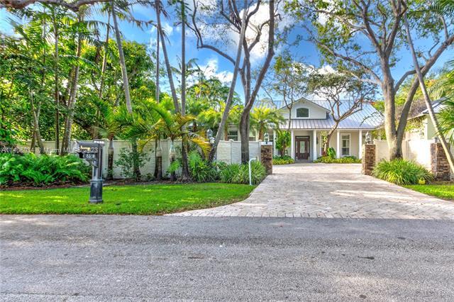 Foto del edificio - 8519 SW 122nd St