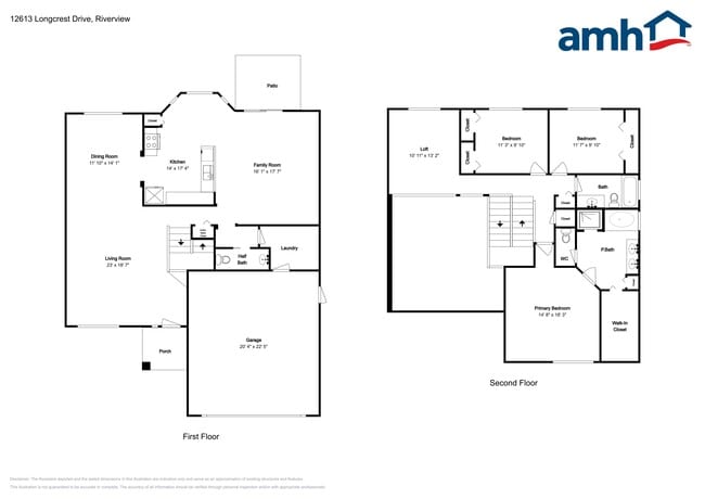 Building Photo - 12613 Longcrest Dr