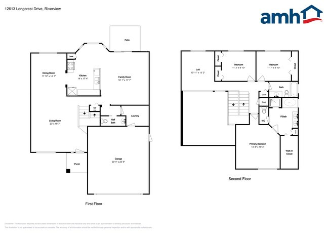 Foto del edificio - 12613 Longcrest Dr