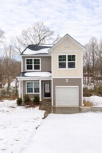 Building Photo - 510 3rd St