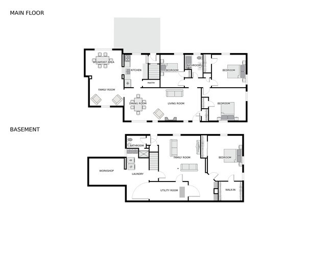 Building Photo - 10800 Blossom Ln
