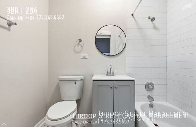 Foto del edificio - 6132 S Vernon Ave