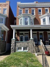 Building Photo - 3026 Guilford Ave