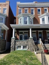 Building Photo - 3026 Guilford Ave