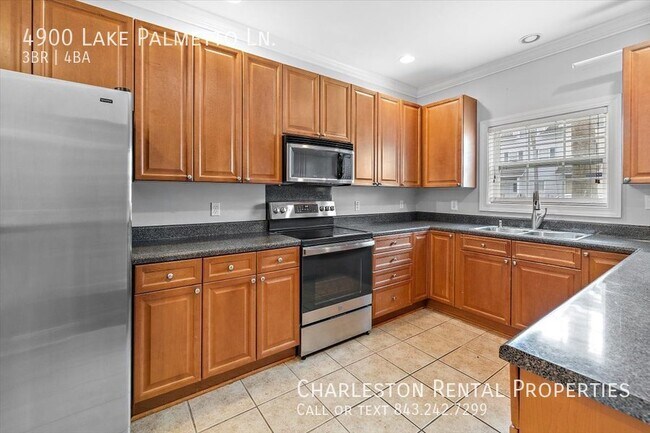 Photo - 4900 Lake Palmetto Ln Townhome