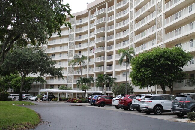 Foto del edificio - 3507 Oaks Way