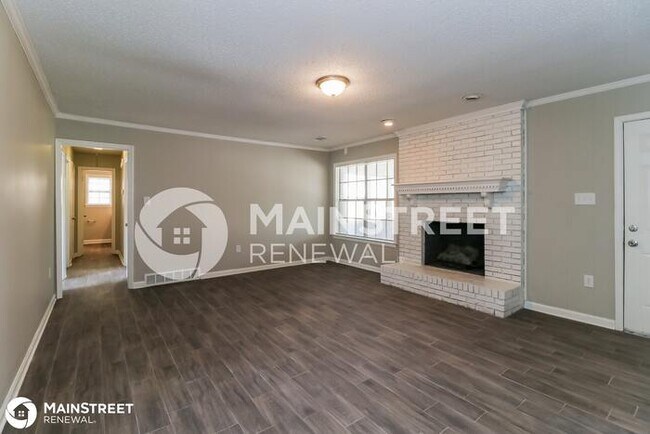 Foto del edificio - 4620 Blandford Dr, Memphis, TN 38141