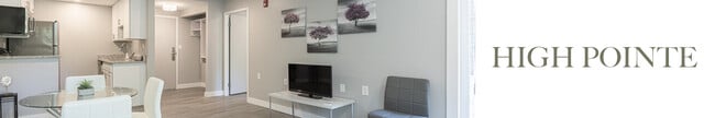 High Pointe Apartments