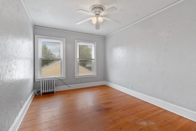 Foto del edificio - 12 Sharaf St