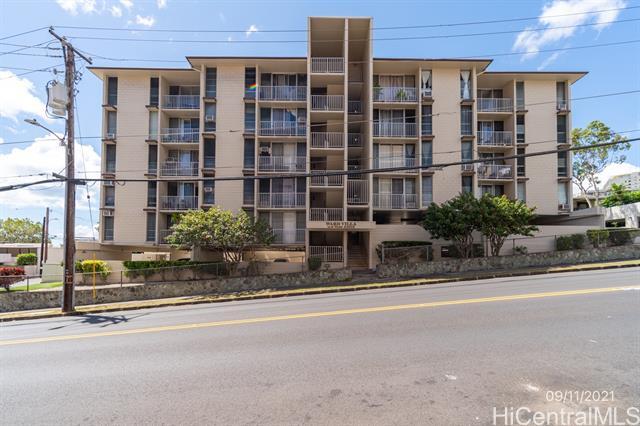 Building Photo - 1440 Ward Ave