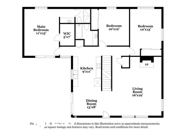 Building Photo - 65 S Eagle Cir