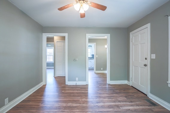 Building Photo - 600 Hillcrest Dr