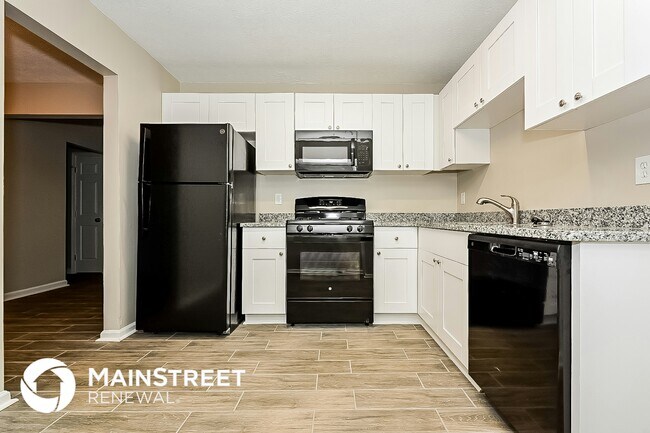 Foto del edificio - 5704 Phillips Dr