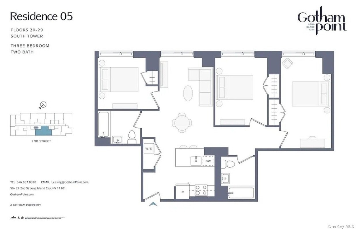 Foto principal - 5627 2nd St