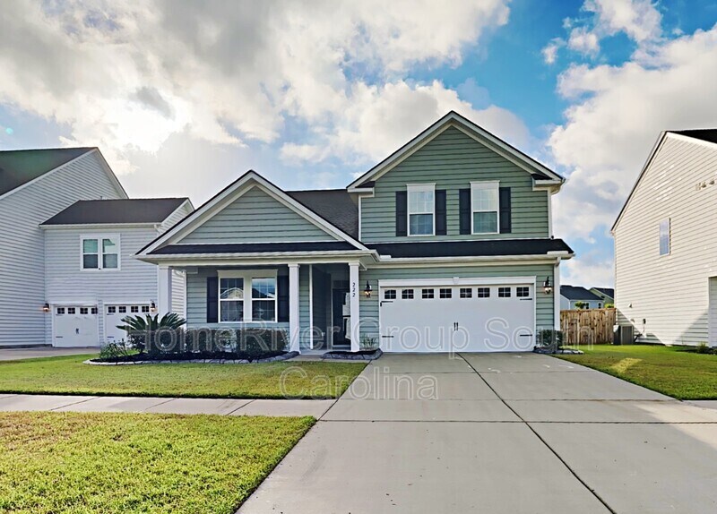 222 Witch Hazel St, Summerville, SC 29486 House Rental in Summerville