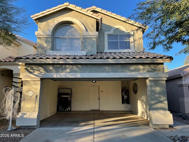 Foto del edificio - 8376 W Melinda Ln