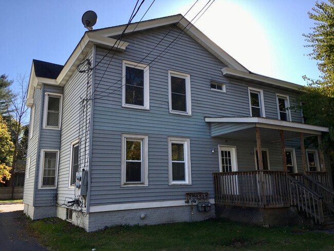 Building Photo - 42 -44 West Main St