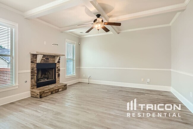 Building Photo - 312 Tate's Court Loganville GA