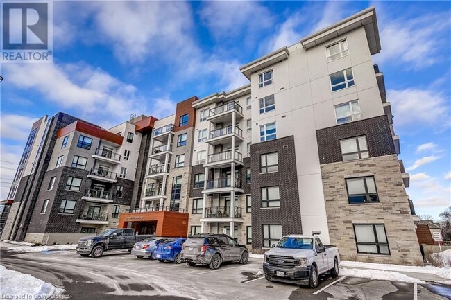 Building Photo - 340 Plains Rd E
