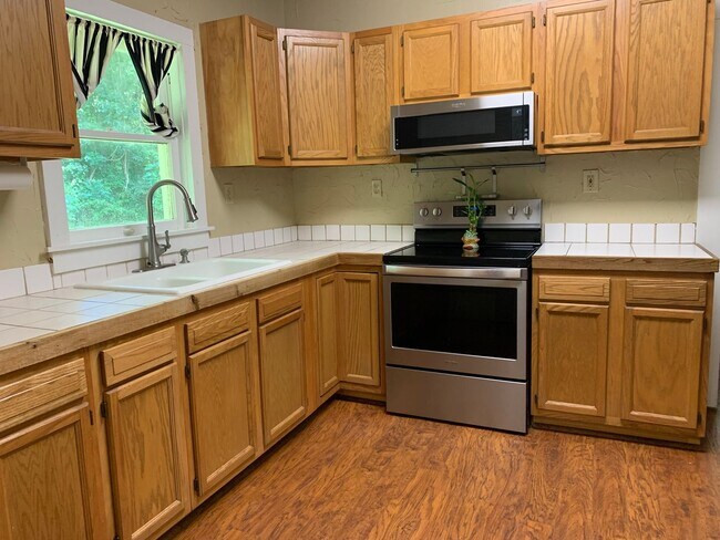 Foto del edificio - Country Living Rustic 2 bedroom, 2 bath ho...