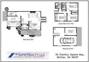 Building Photo - 43 Country Square Way
