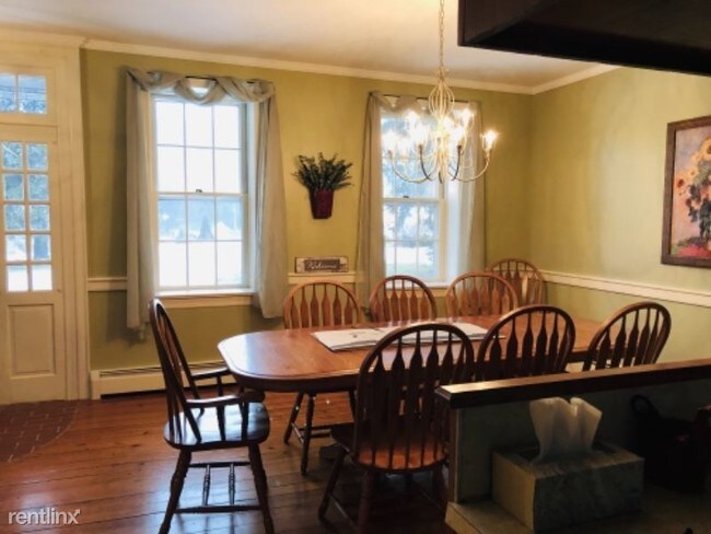 Building Photo - 5 br, 2 bath House - 1310 Quaker Valley Rd