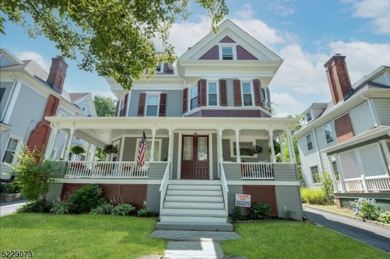 10 Wetmore Ave Unit 3, Morristown, NJ 07960 Room for Rent in