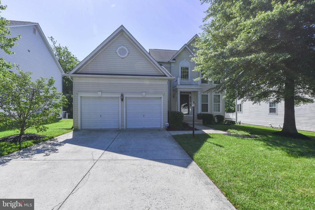 Foto principal - 13003 Belle Meade Trace